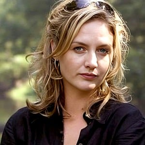 Johanna Sallstrom
