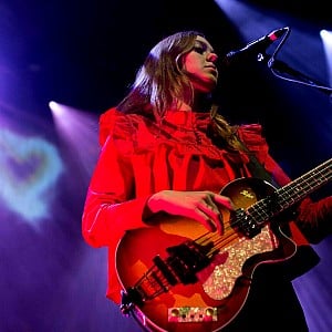 Johanna Soderberg
