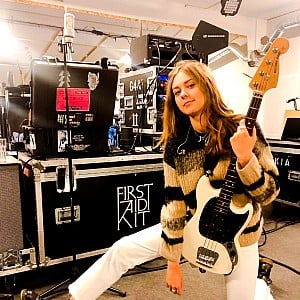 Johanna Soderberg