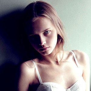 Johanna Wahlberg