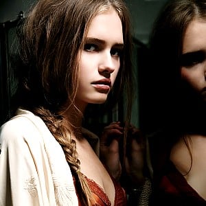 Johanna Wahlberg