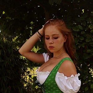 Johanna Wudy