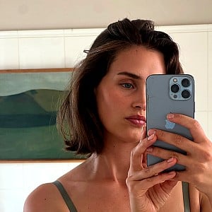 Johanne Landbo