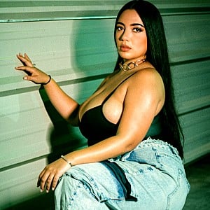 Johanny Valentina