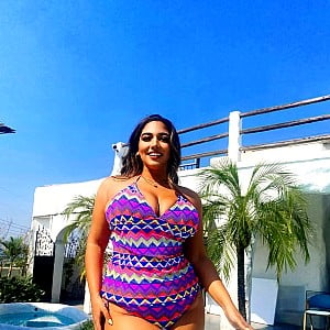 Johanny Valentina