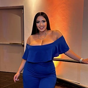Johanny Valentina