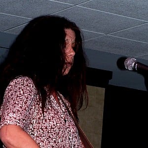 Johnette Napolitano