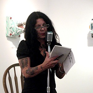 Johnette Napolitano