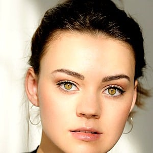 Johnna Dias-Watson