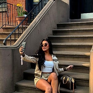 Johnna Victoria