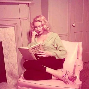 Joi Lansing