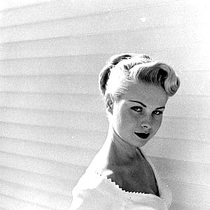 Joi Lansing