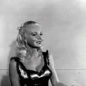 Joi Lansing