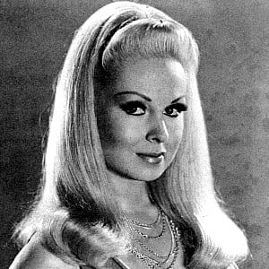Joi Lansing