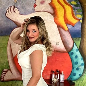 Joice Hasselmann