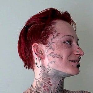 Joker's Harley Quinn