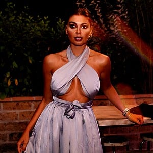 Jolanda De Rienzo
