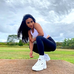 Jolanie Martinez