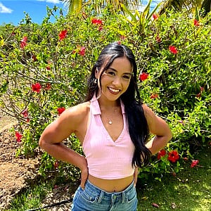 Jolanie Martinez