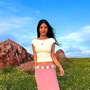 Joleen Diaz