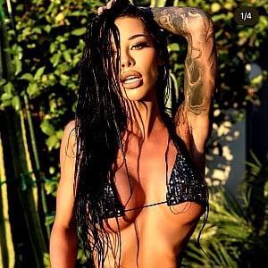 Jolei Hanson