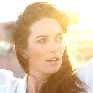 Jolene Anderson