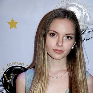 Jolie Vanier