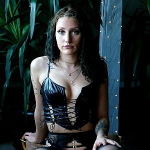 Jolina Davis