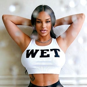 Jolina Ford
