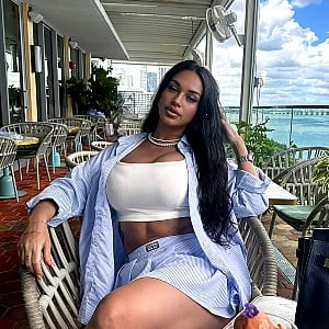 Jolina Ford