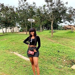 Jondoh Romita Emmanuella