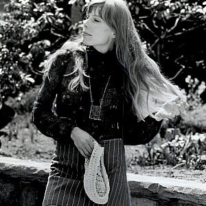 Joni Mitchell