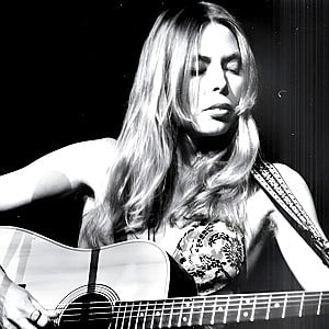 Joni Mitchell