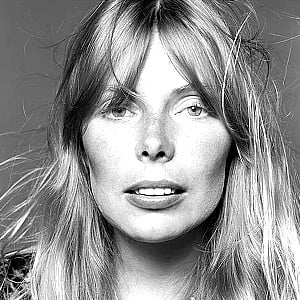 Joni Mitchell
