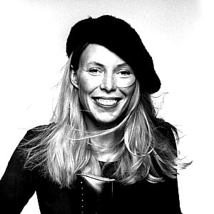 Joni Mitchell