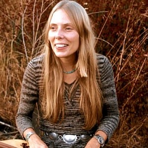 Joni Mitchell