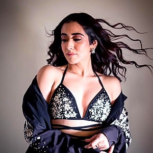 Jonita Gandhi