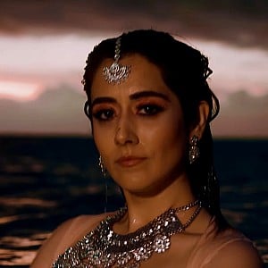 Jonita Gandhi