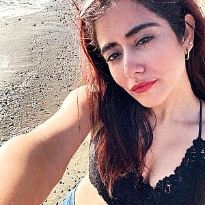 Jonita Gandhi