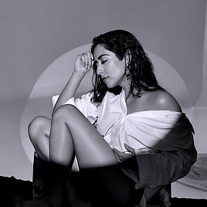 Jonita Gandhi