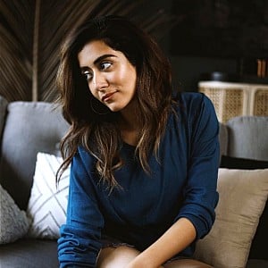 Jonita Gandhi