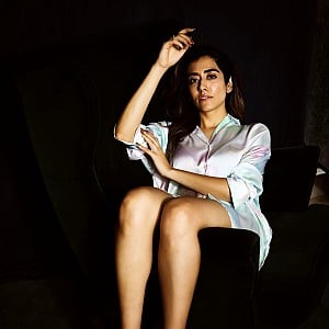 Jonita Gandhi