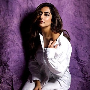 Jonita Gandhi