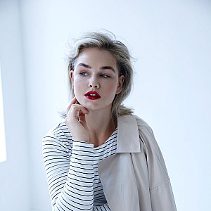 Jonna Lisa Van Montfort