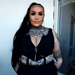 Jonna Merta