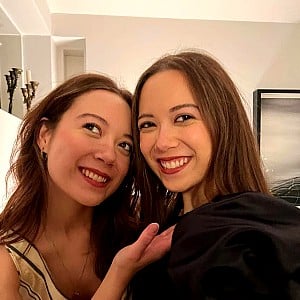 Jonsdottir Twins