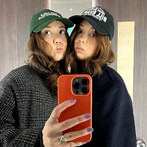 Jonsdottir Twins