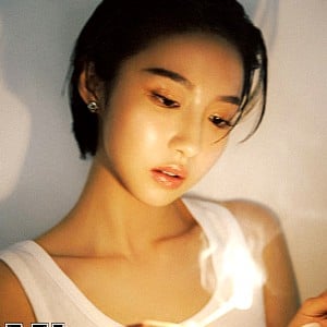 Joo Hyun Young
