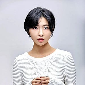 Joo Hyun Young
