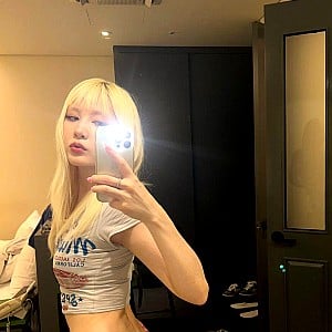 Joo Yoon-jung